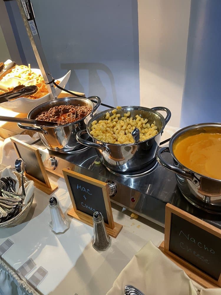 Cefalo's Banquet & Event Center - wedding in Carnegie, PA