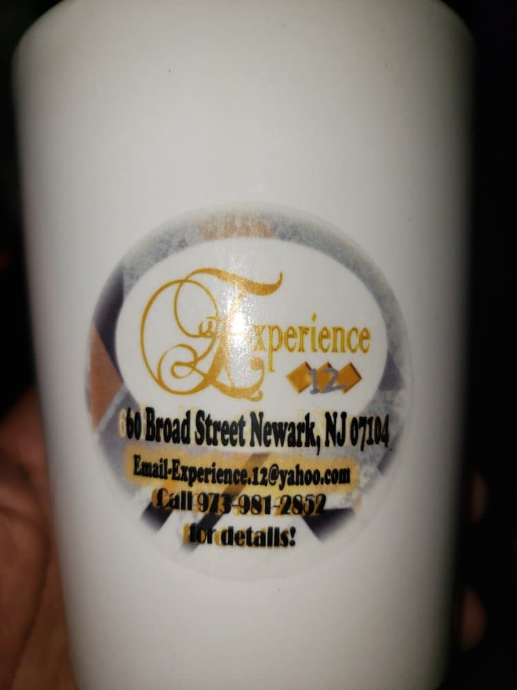 Experience 12 - wedding in Newark, NJ