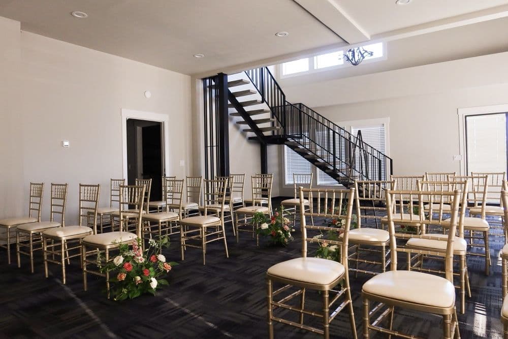 Grata Events - wedding in Federal Way, WA