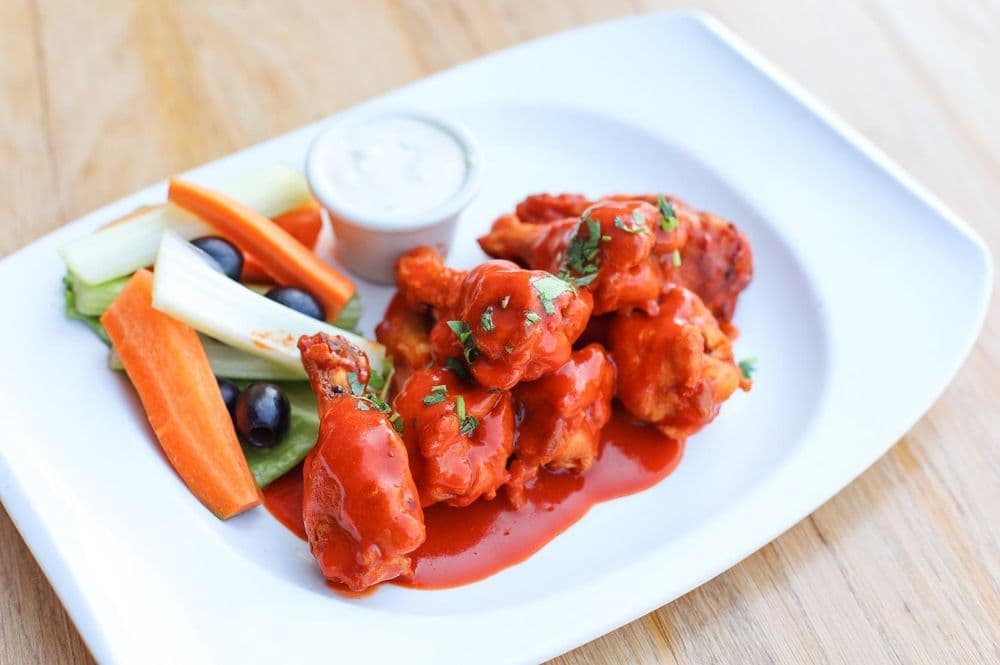 Loft Bar & Bistro - wedding in San Jose, CA