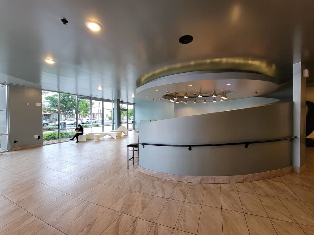 District North - DTLV Venue and Event Space - wedding in Las Vegas, NV