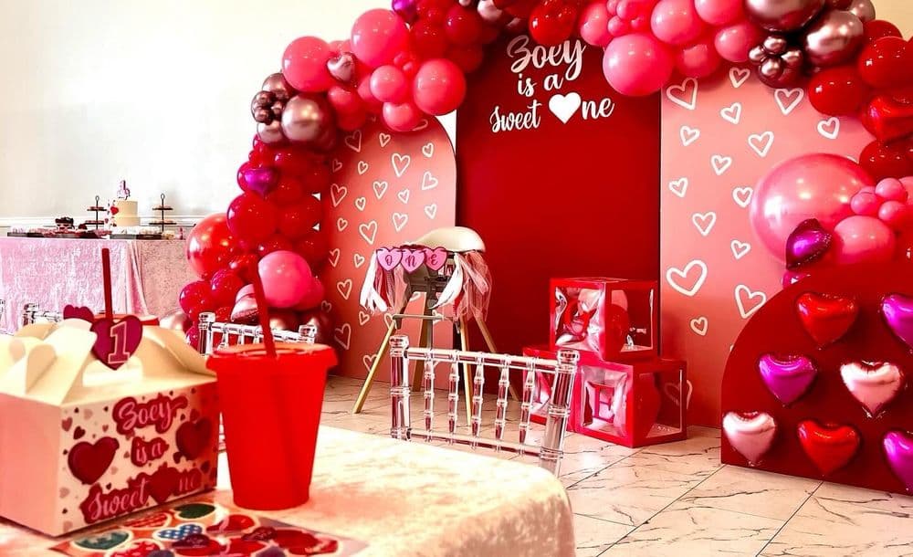 1st Love Events - wedding in Newington, CT