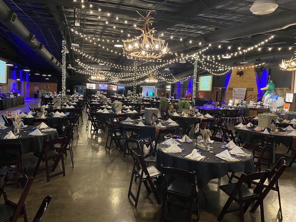 River Ranch Stockyards - wedding in Fort Worth, TX