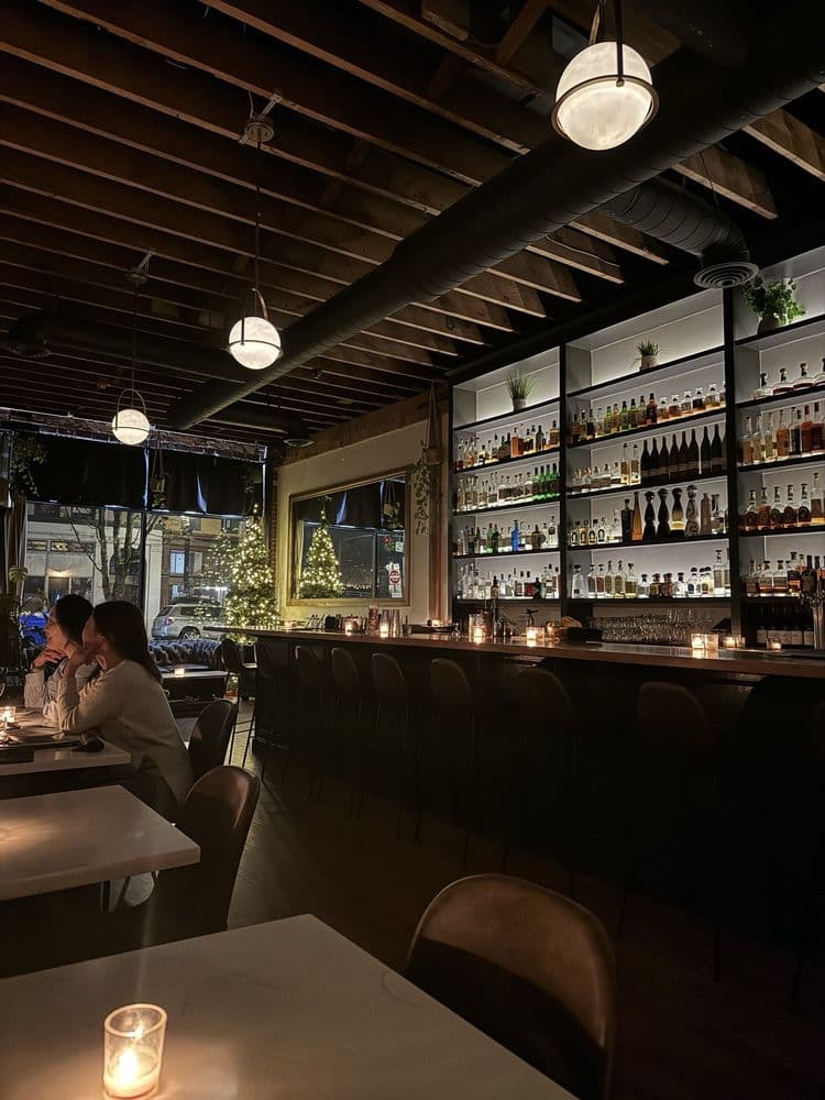 LULU - wedding in Portland, OR