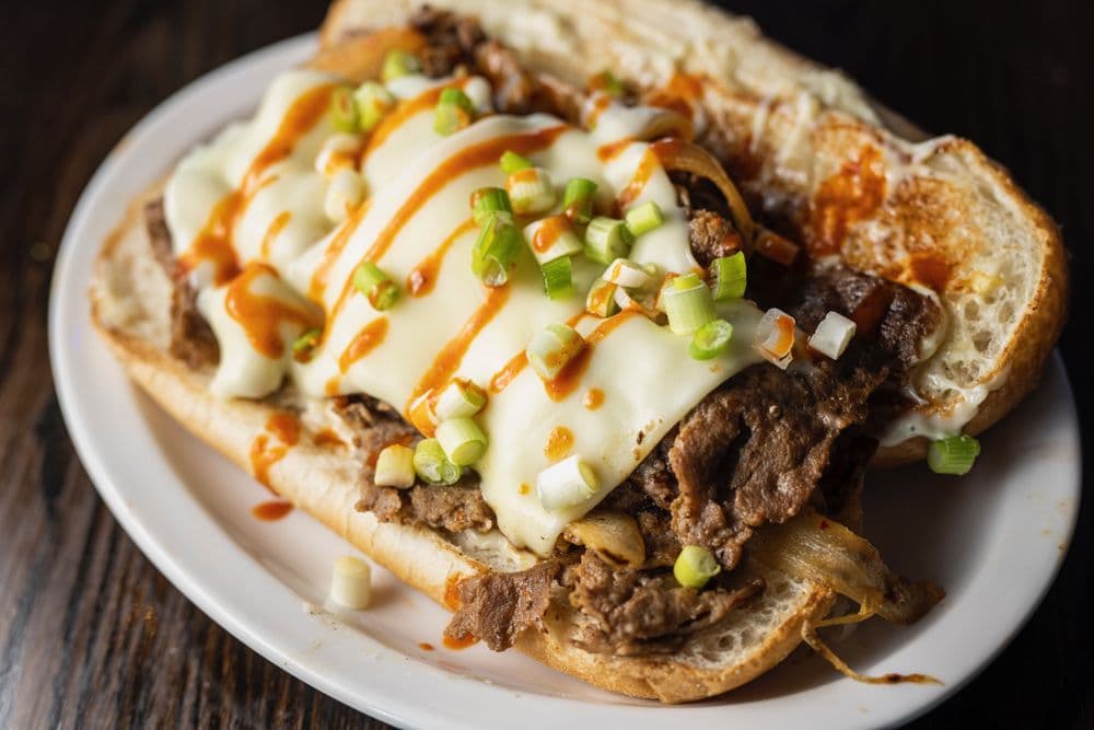 Ferch's Crafthouse Grille - wedding in Wauwatosa, WI