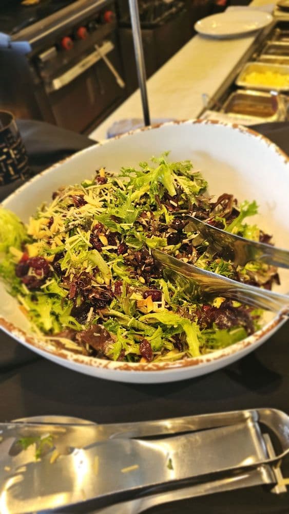 Grand Street Cafe - wedding in Kansas City, MO