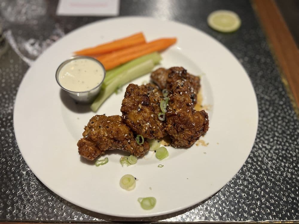 District - wedding in Los Angeles, CA