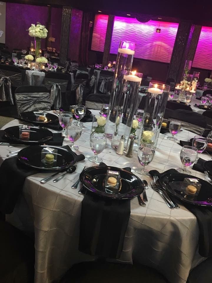 The Venue at Charlie's Place - wedding in Fort Wayne, IN