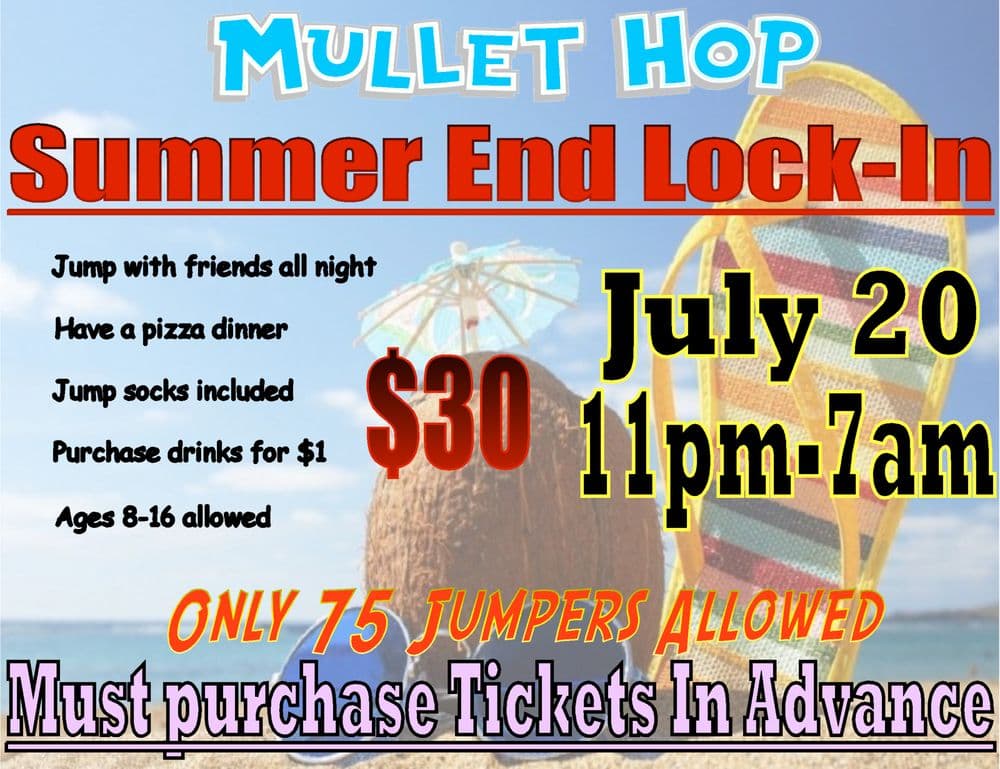 Diberville Family Fun Center - wedding in Diberville, MS