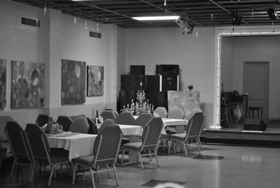 The Phoenix Venue Hall - wedding in Memphis, TN