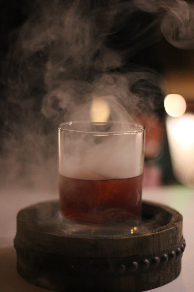 The Fennec - wedding in Birmingham, AL