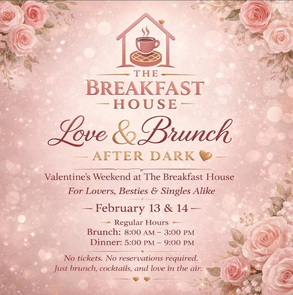 The Breakfast House - wedding in Grand Rapids, MI