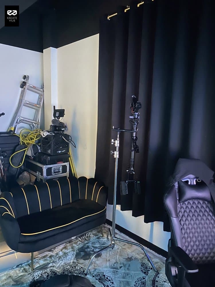 Kreate Hub Nashville - wedding in Nashville, TN