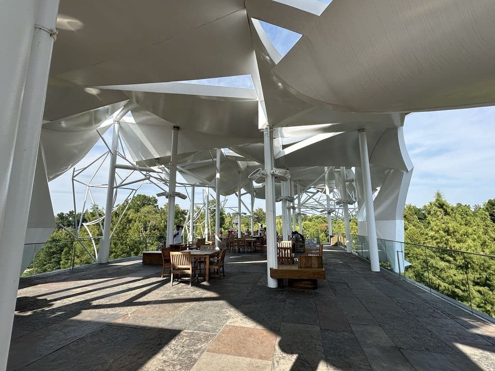 ONEOK Boathouse - wedding in Tulsa, OK