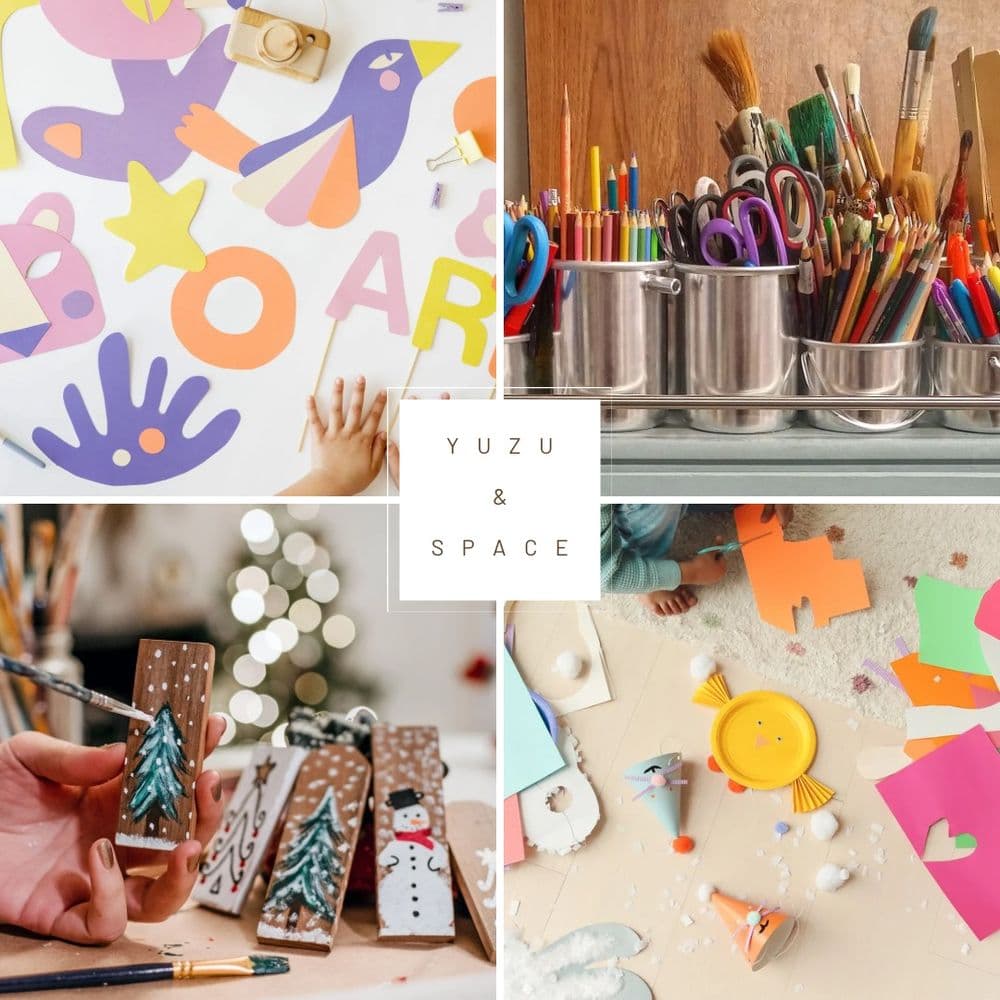 Yuzu and Space - wedding in Las Vegas, NV