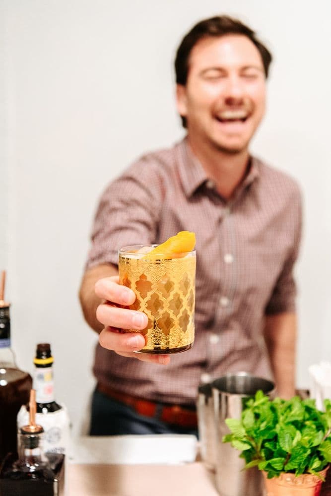 POP studio - wedding in San Diego, CA