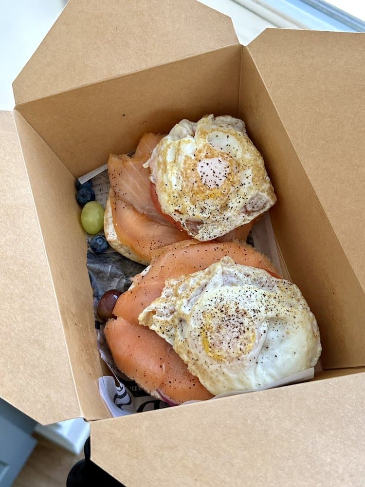 Mindpub Cafe - wedding in Baltimore, MD