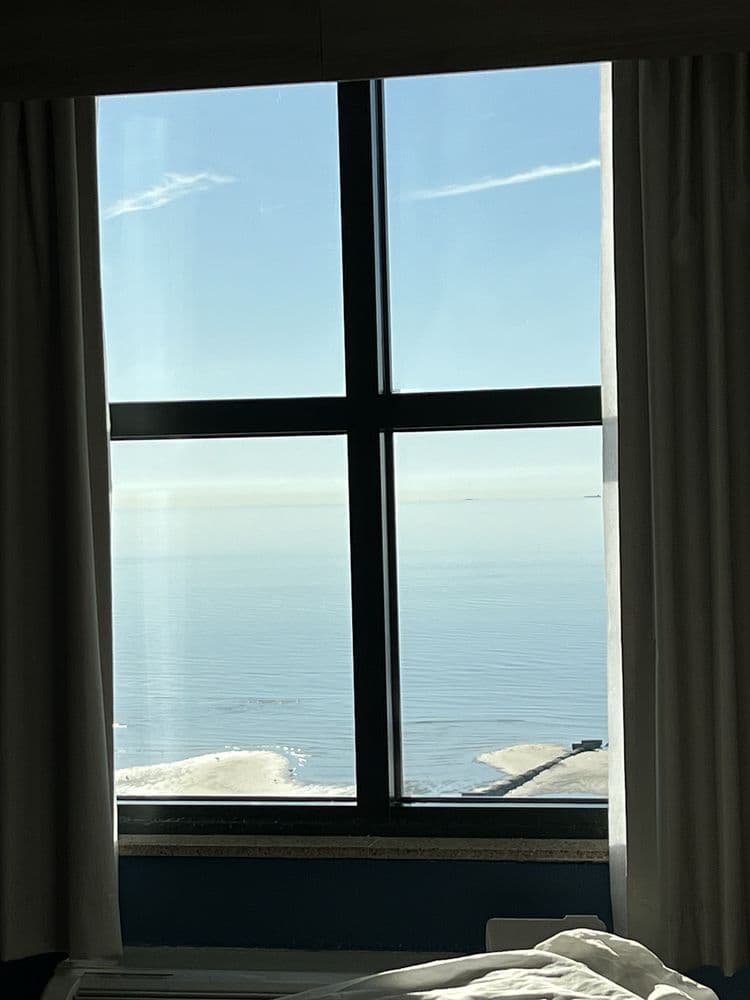 Holiday Inn Express - wedding in Gulfport, MS