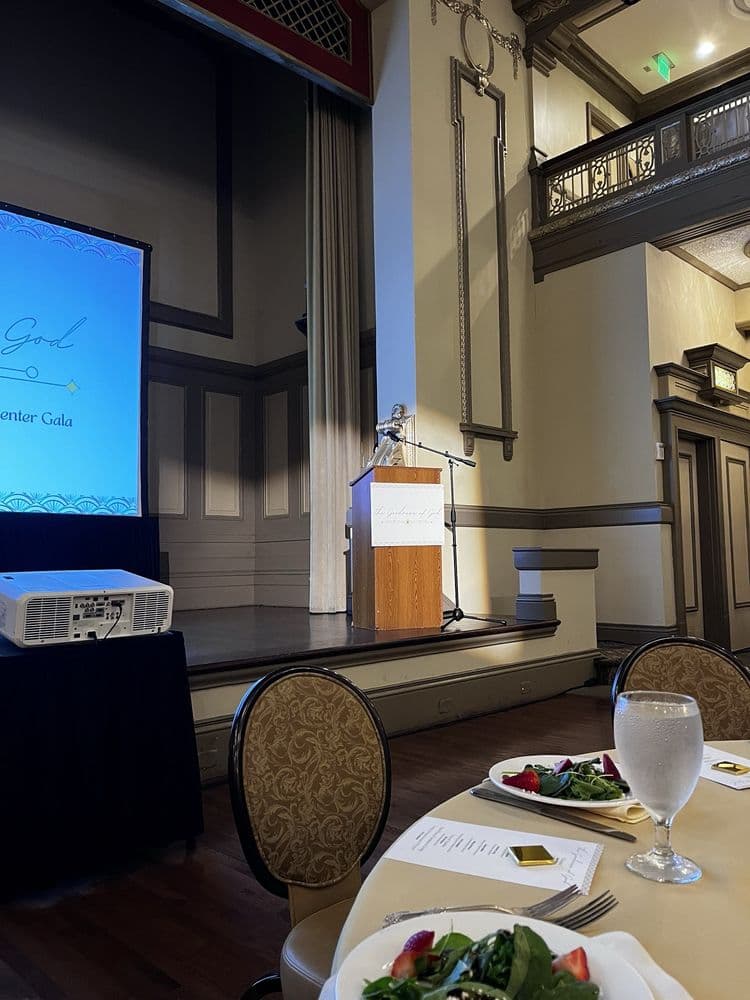 The John Marshall Ballrooms - wedding in Richmond, VA