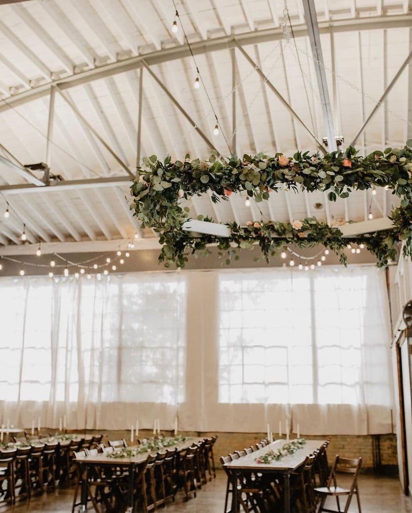 The Bright Building - wedding in Provo, UT