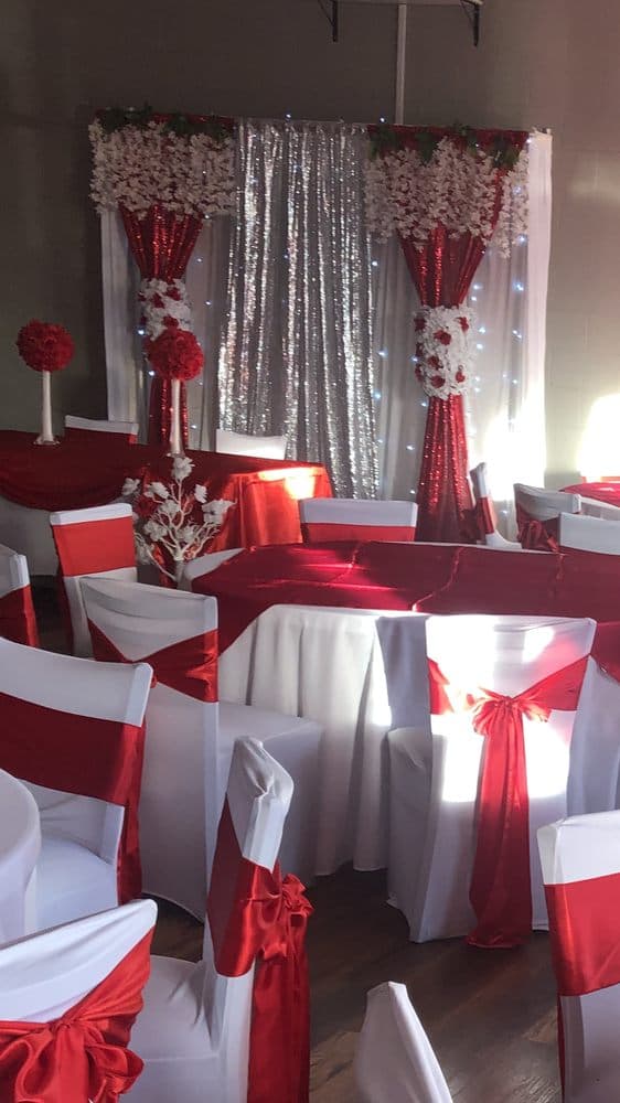 It's Possible Venue - wedding in Lexington, KY