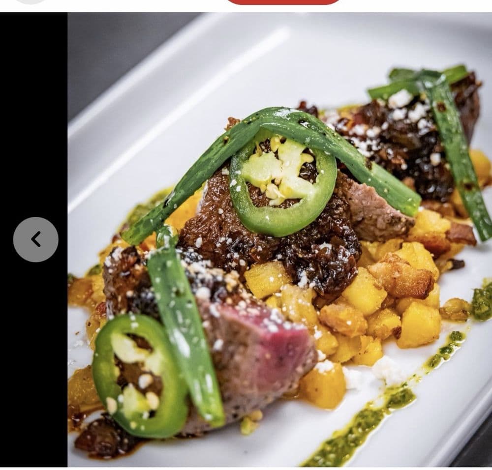 The Warehouse Restaurant & Gallery - wedding in Colorado Springs, CO