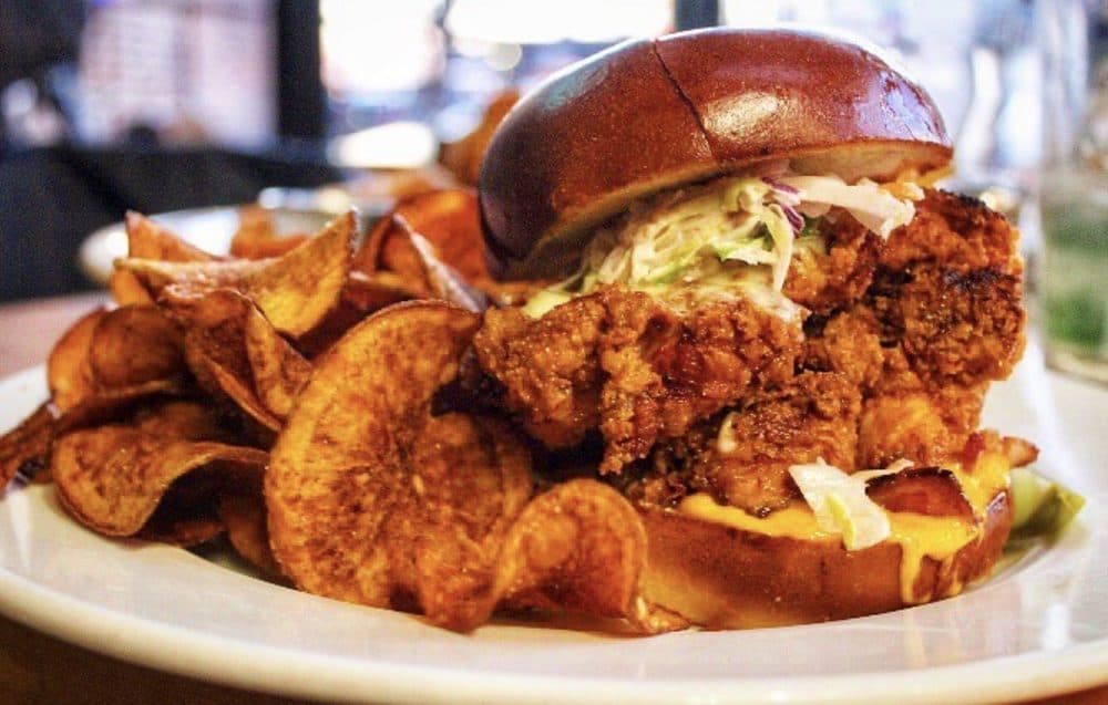 The South Side - wedding in Cleveland, OH