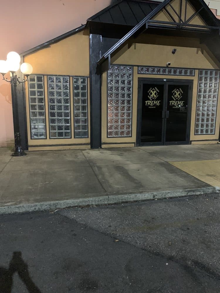 Xtreme Venue - wedding in Columbia, SC