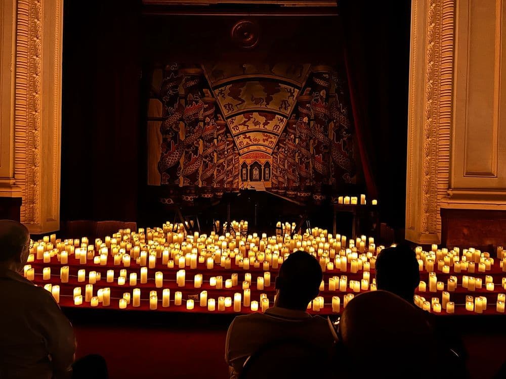 Tucson Scottish Rite - wedding in Tucson, AZ