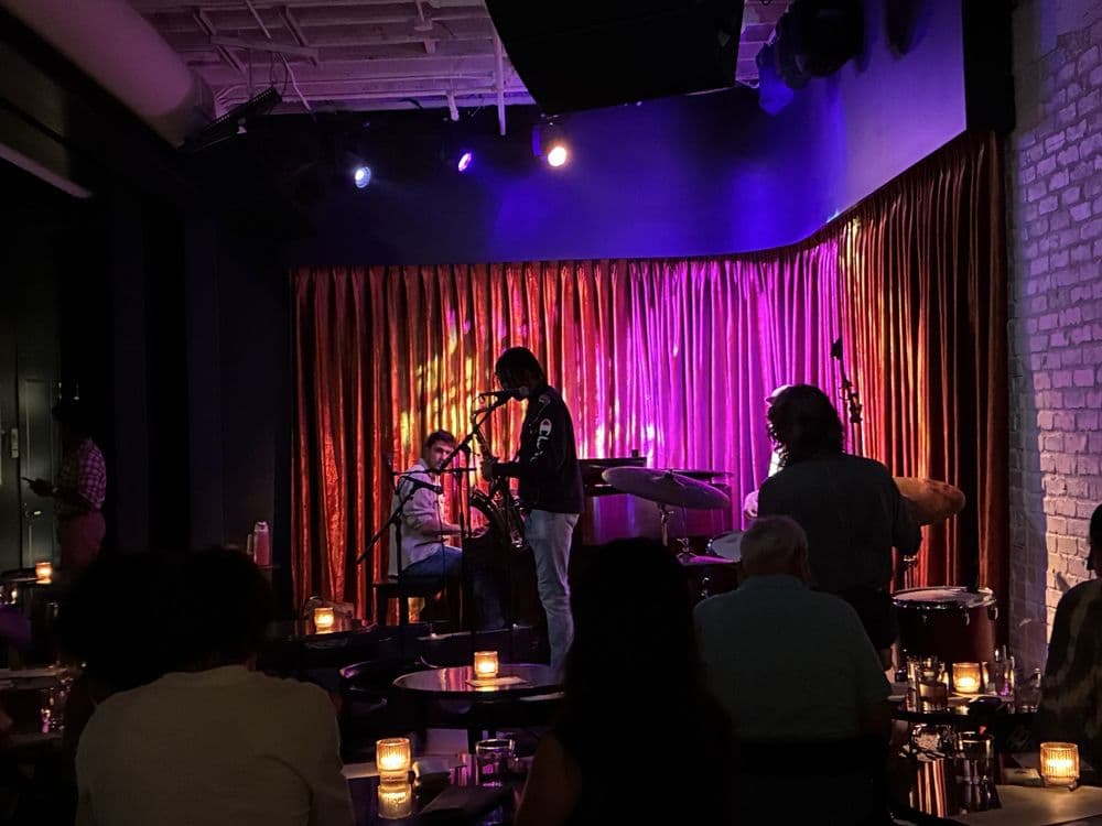 Berlin - wedding in Minneapolis, MN