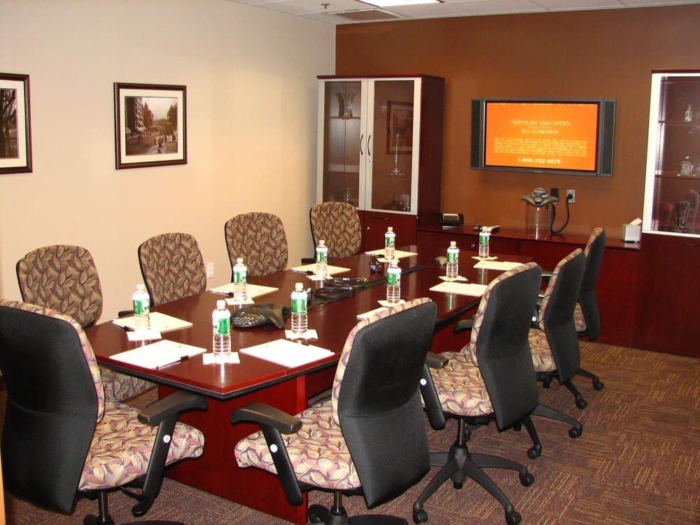 Metro Meeting Centers - Boston - wedding in Boston, MA