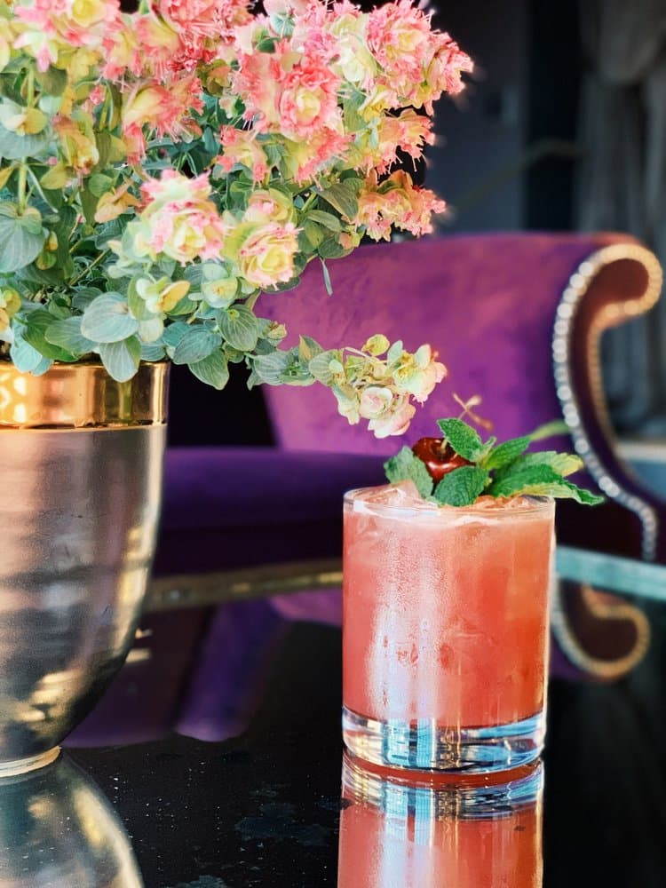 Dread River Distilling Company - wedding in Birmingham, AL