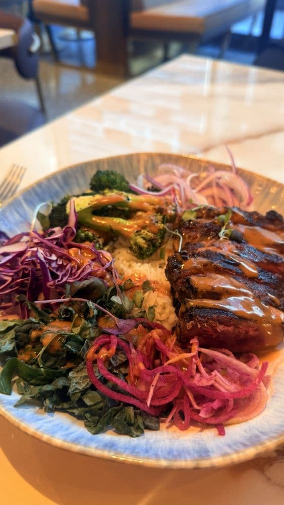 Solette - wedding in Chicago, IL