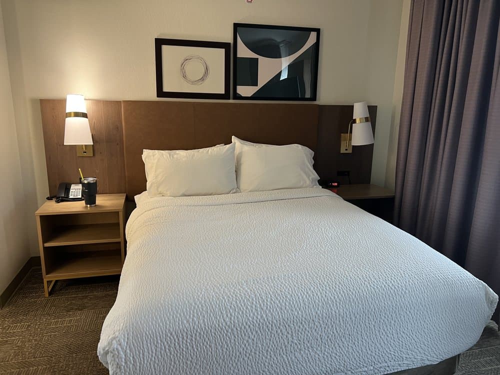 Staybridge Suites Omaha 80th and Dodge - wedding in Omaha, NE