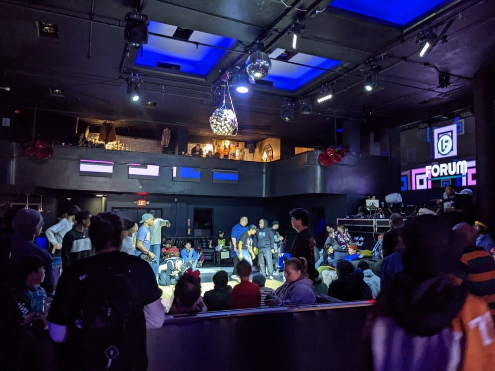 The Forum Columbus - wedding in Columbus, OH