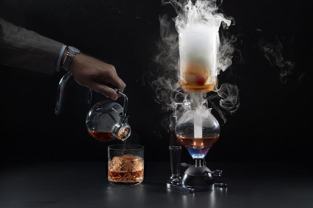 Chart House - wedding in Weehawken, NJ