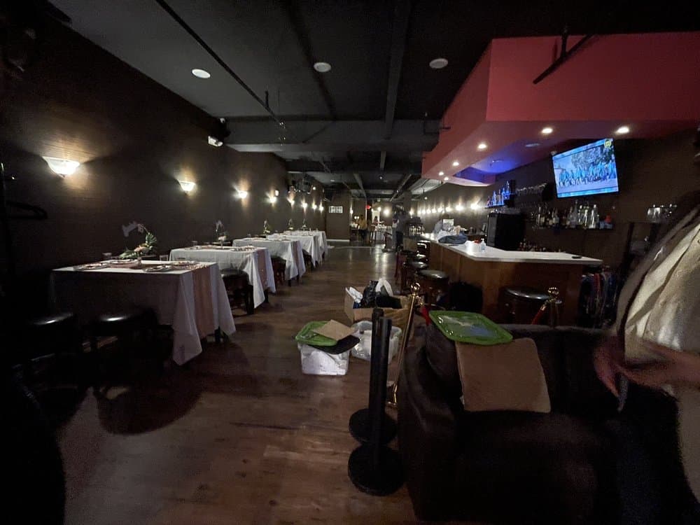 9th Mile Galleria - wedding in Wilmington, DE