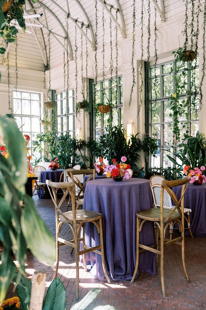 Sundance Pavilion - wedding in Fort Worth, TX