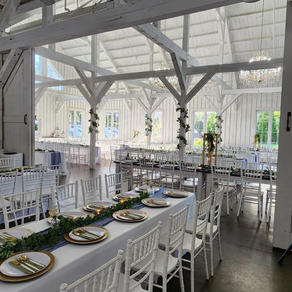 Aurora Farms - wedding in Taylors, SC