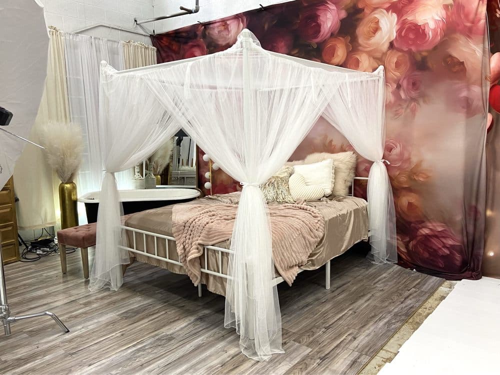 Moira Studio & Events - wedding in Tulsa, OK