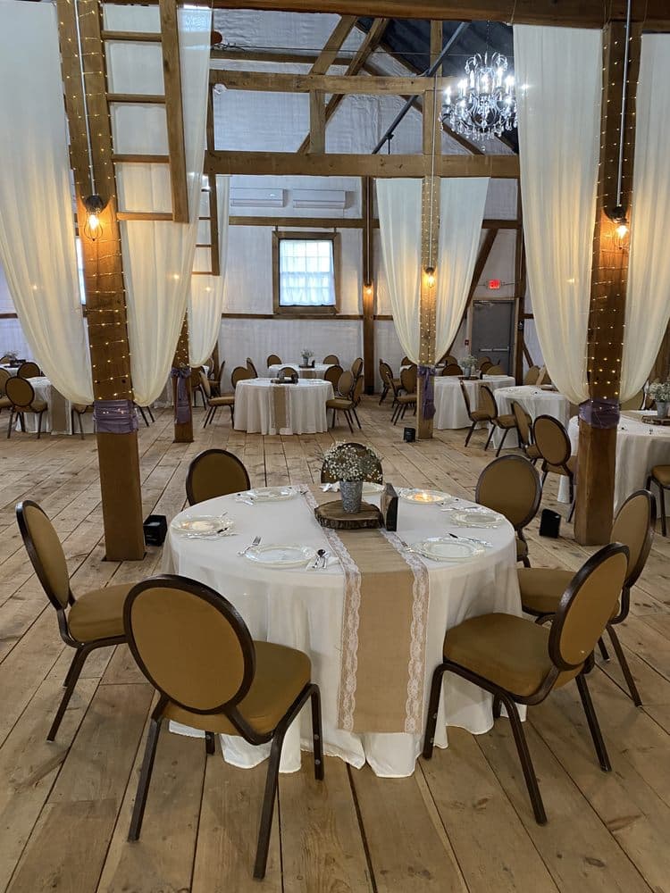 Magnolia Manor Weddings and Special Events - wedding in Mechanicsburg, PA