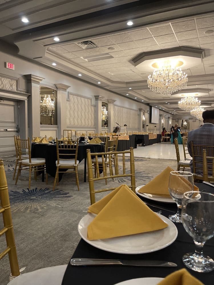 Byblos Banquet Center - wedding in Dearborn, MI