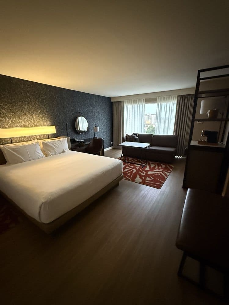 Hyatt Regency San Antonio Riverwalk - wedding in San Antonio, TX