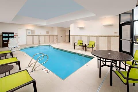 SpringHill Suites by Marriott Albuquerque North/Journal Center - wedding in Albuquerque, NM