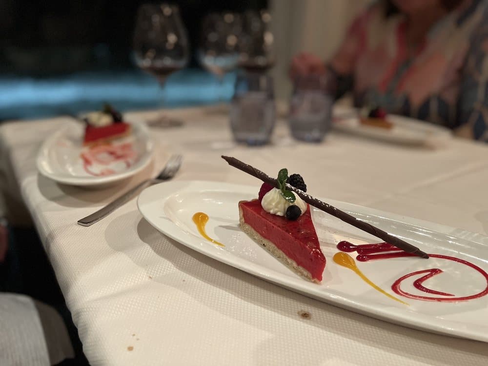 The Marine Room - wedding in La Jolla, CA