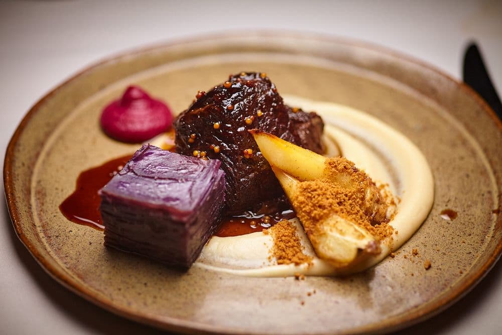 DelecTable - wedding in Madison, WI