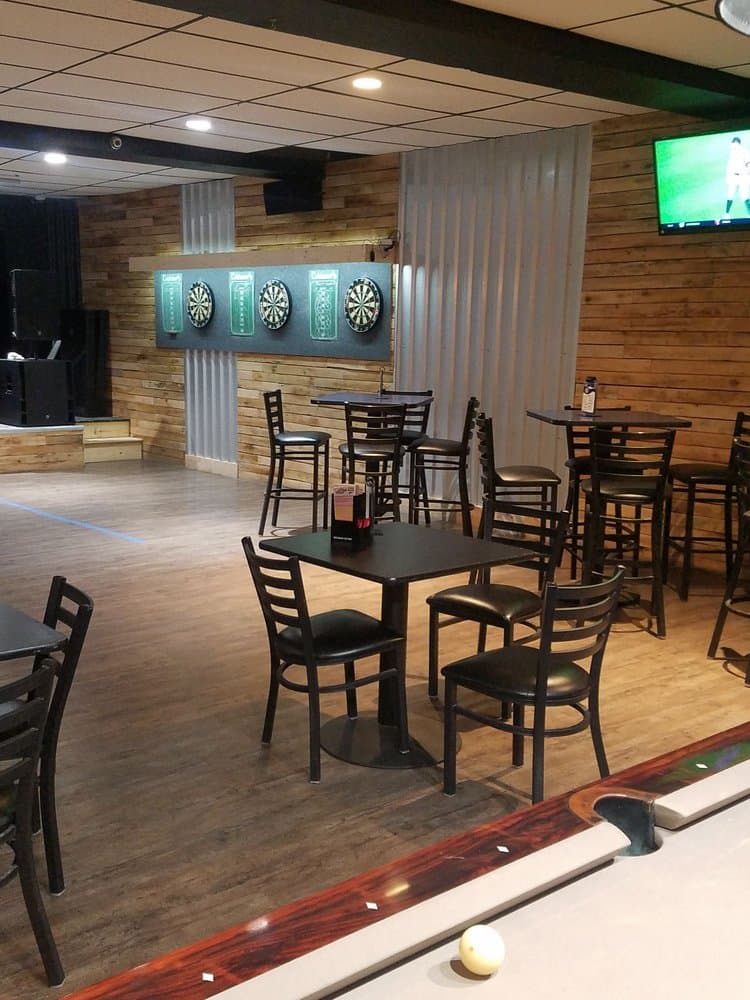 Iron Well - wedding in Grand Rapids, MI