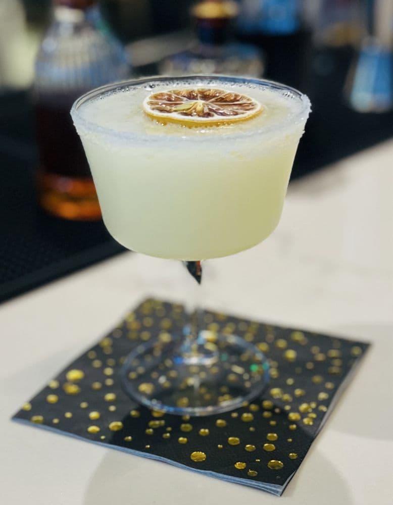 Sky Lounge On Lady Bird - wedding in Austin, TX