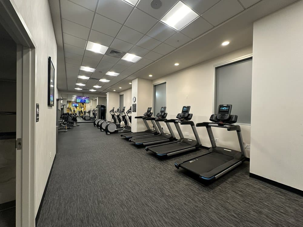 Residence Inn by Marriott New Orleans French Quarter Area - wedding in New Orleans, LA