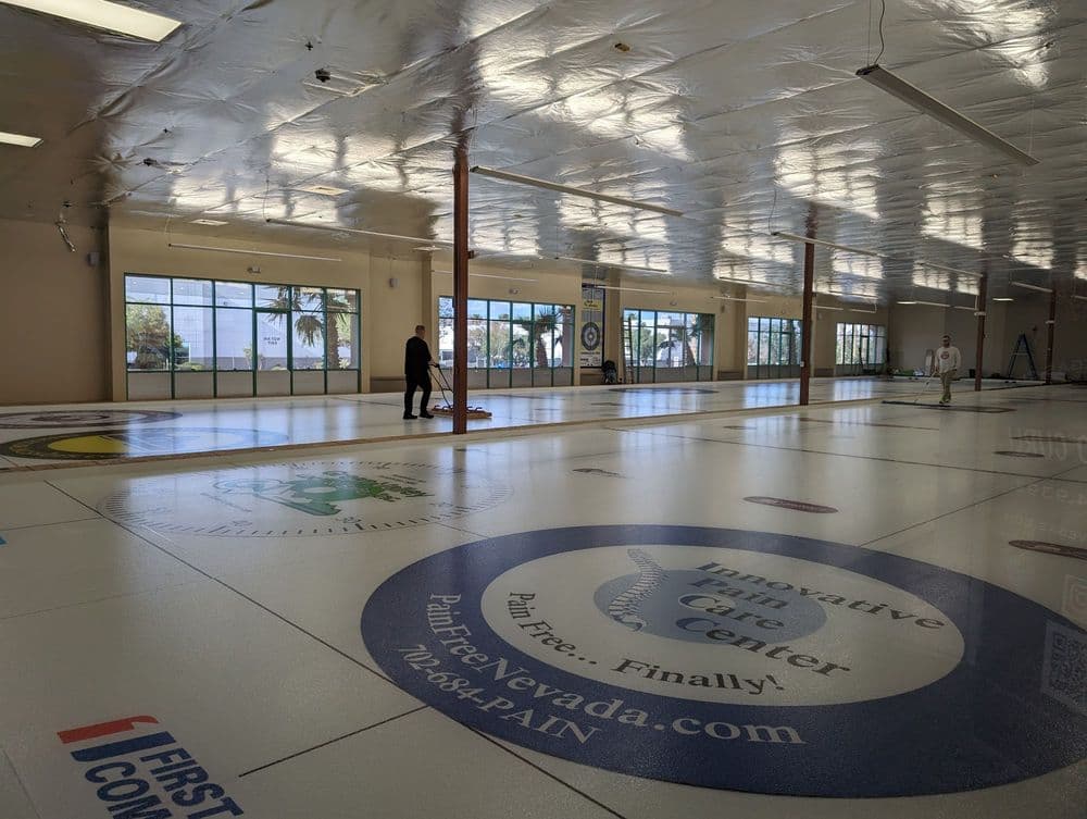 CurlVegas - wedding in Las Vegas, NV